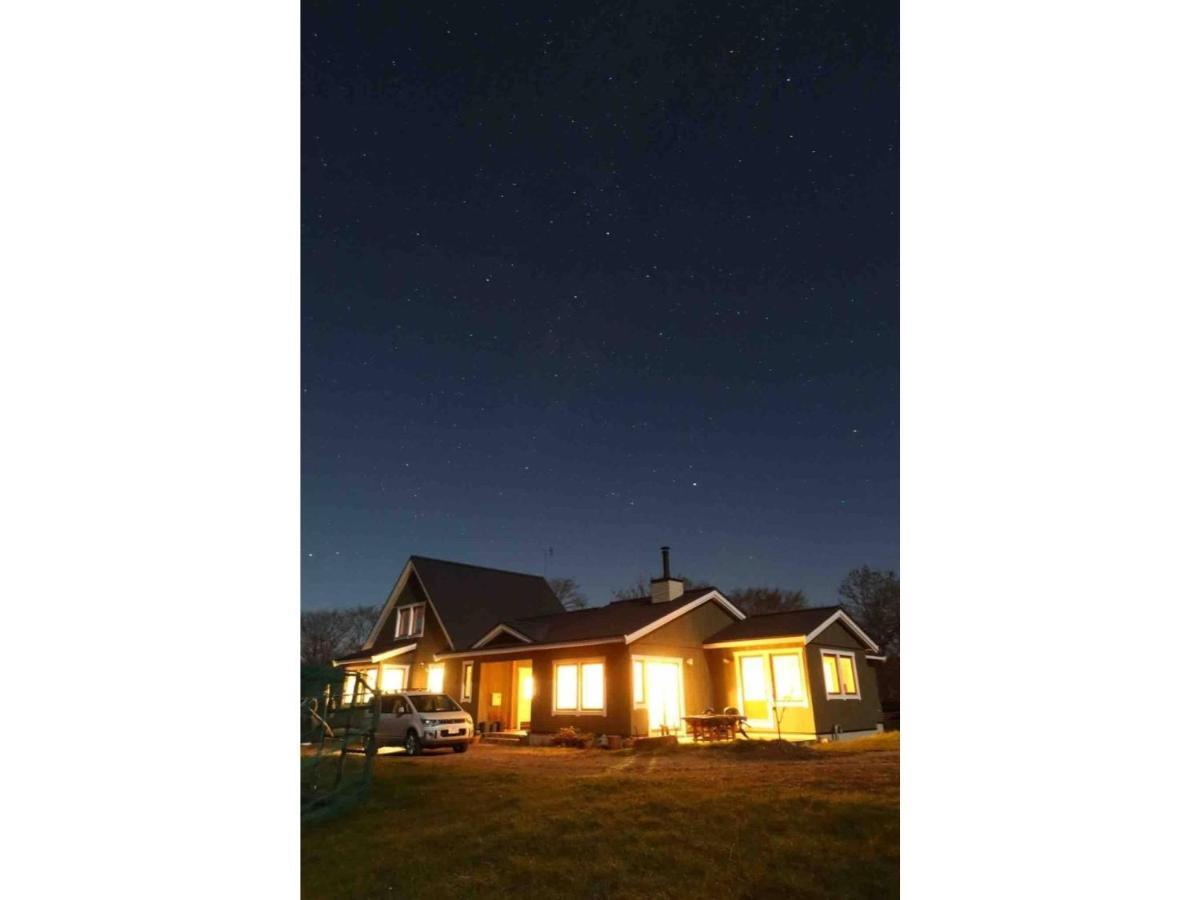 Farm Inn Torch B - Vacation Stay 92724V 鹤居村 外观 照片