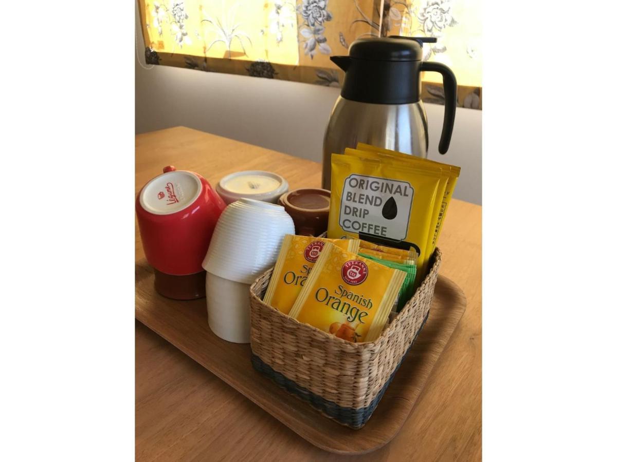 Farm Inn Torch B - Vacation Stay 92724V 鹤居村 外观 照片